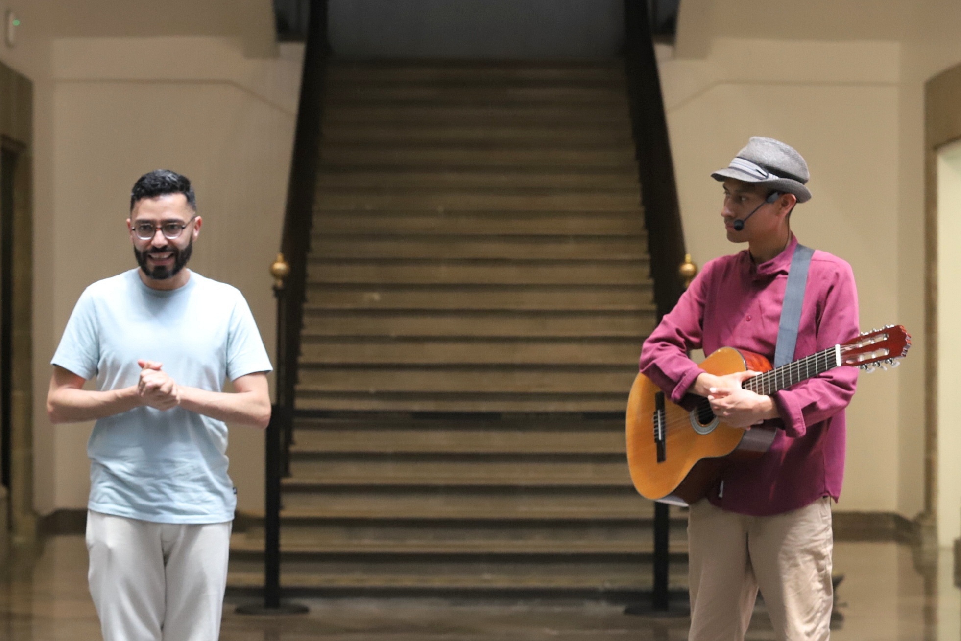 Para mantener viva la creatividad y la imaginación de la niñez es necesario contarles cuentos