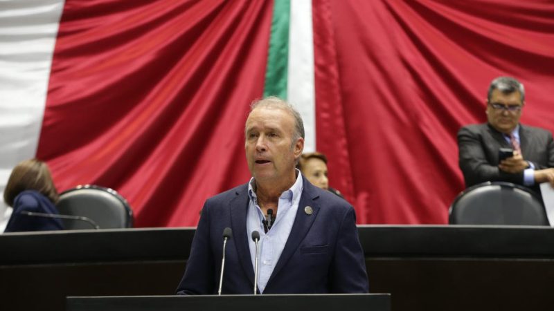 Mario Calzada Mercado