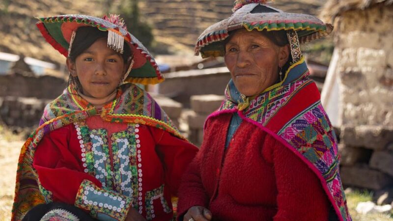 La inteligencia artificial debe amplificar la sabiduría de los Pueblos Indígenas, no perpetuar su exclusión: António Guterres, Secretario General de la ONU