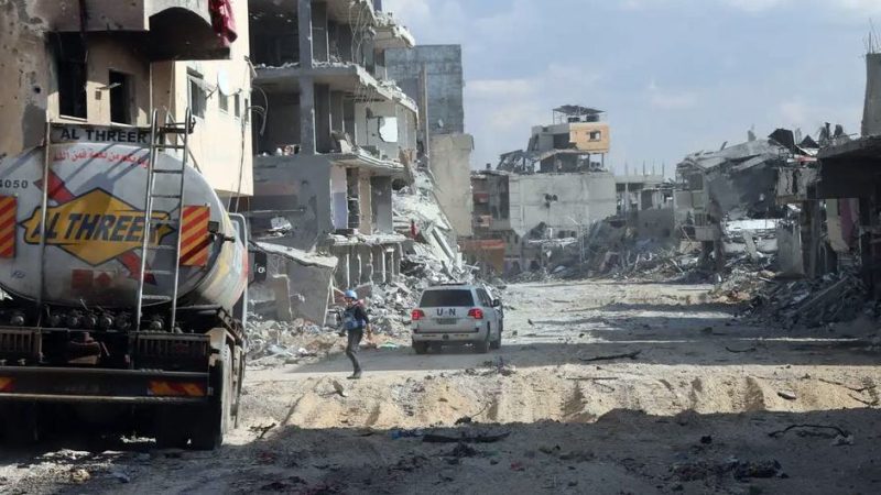 El mundo debe exigir cuentas por los asesinatos de periodistas a manos del Ejército Israelí