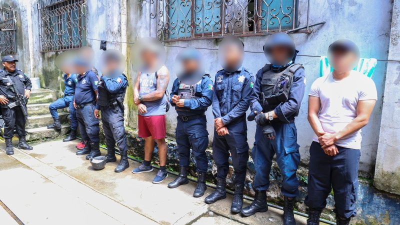 Putla Villa de Guerrero