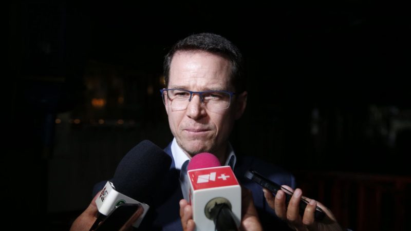 Ricardo Anaya Cortés