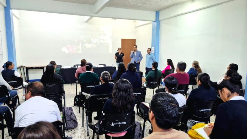 Vigilancia y Atención Amigable en el Embarazo