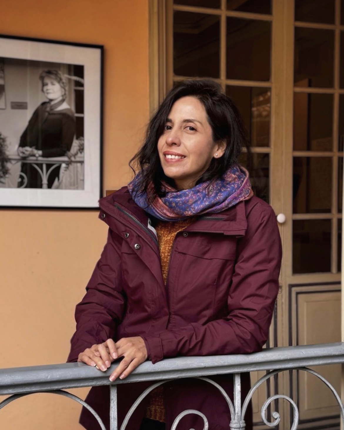 Obtiene Yunuen Díaz Premio Bellas Artes de Ensayo Literario José Revueltas 2025