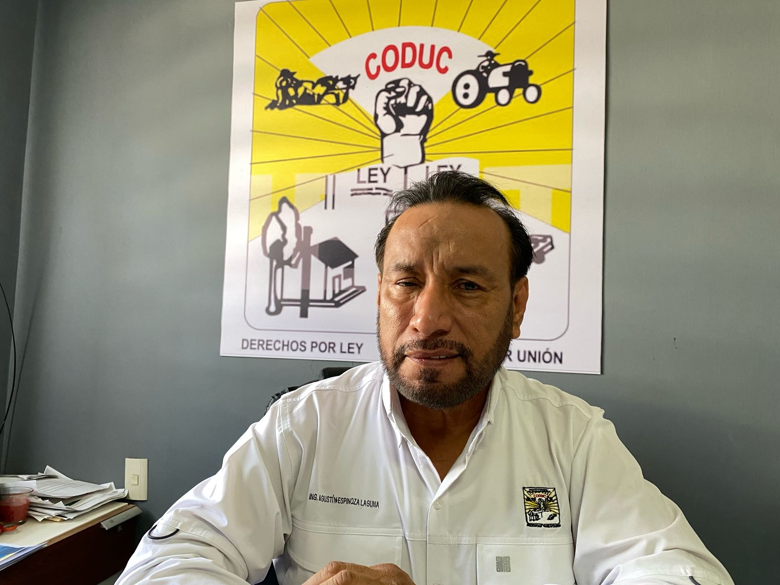 Exigen frenar contrabando de azúcar; Necesario replantear política agropecuaria