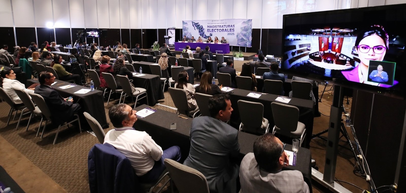 “Alfonsina”: La nueva forma de acercarte a la justicia electoral