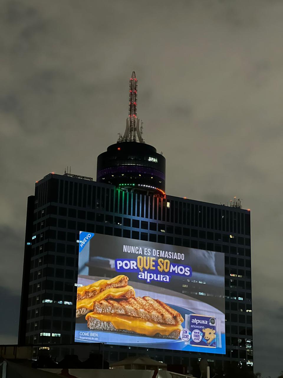 Diversifica Alpura su portafolio y presenta su nueva línea de quesos