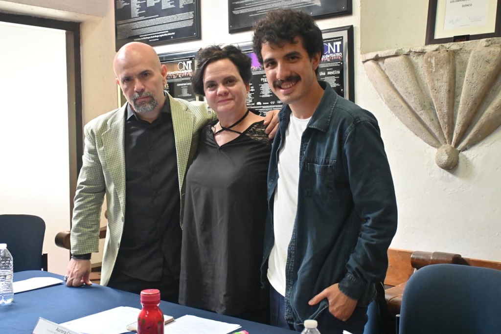 Presenta Compañía Nacional de Teatro programación para el segundo semestre de 2025