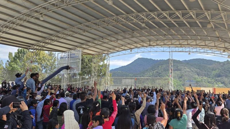 Alexis Torres Ramírez