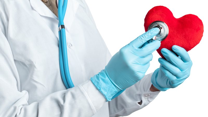 Principal causa de muerte en México