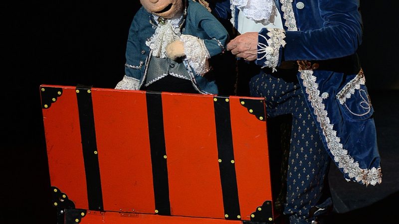 “De Mozart, tubas y bemoles”