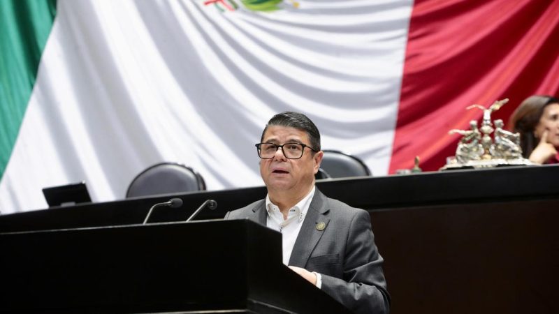 Israel Betanzos Cortés