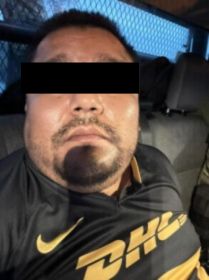 Capturan a “Koki”, segundo al mando de la célula delictiva del “Comandante Cromo”, en el Istmo: Fiscalía de Oaxaca