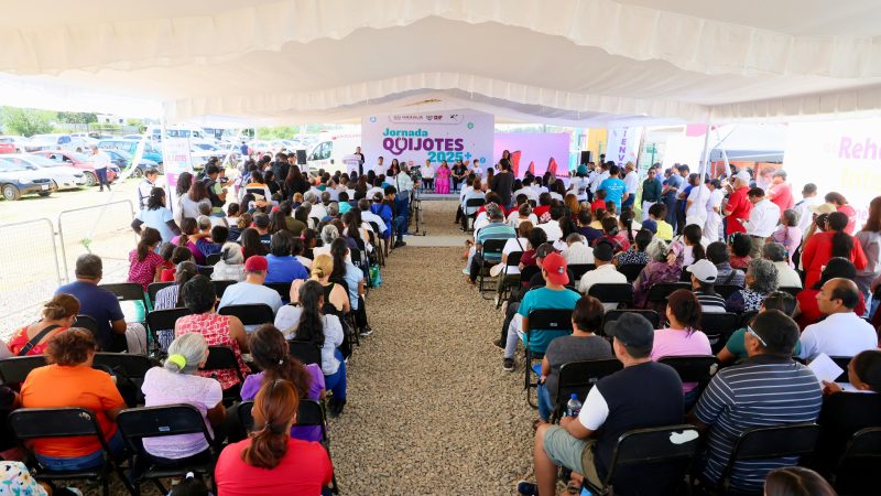 Jornada Médica Quijotes