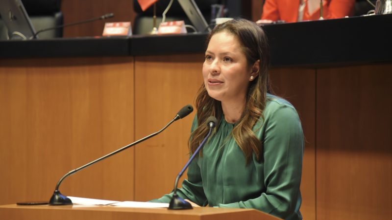 Karen Castrejón Trujillo