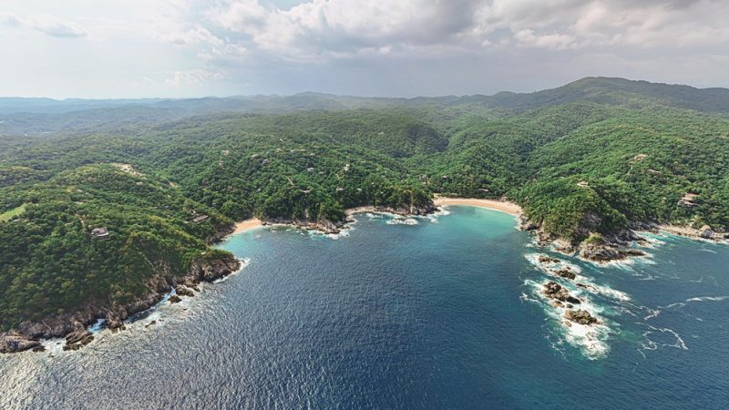 La Boquilla, San Pedro Pochutla