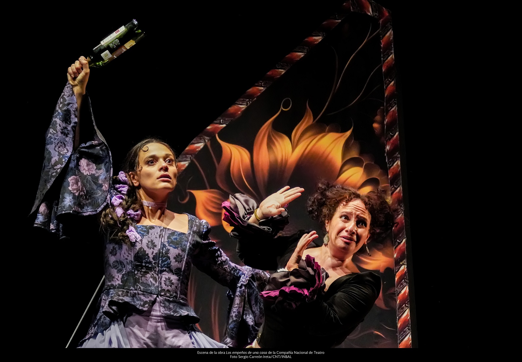 Participa Inbal en la 32ª ediciòn del Festival Internacional en la Costa del Seno Mexicano