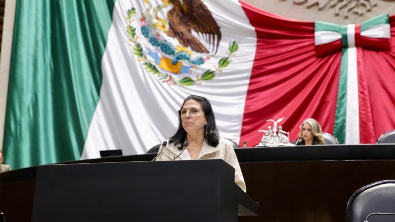 Marcela Guerra Castillo