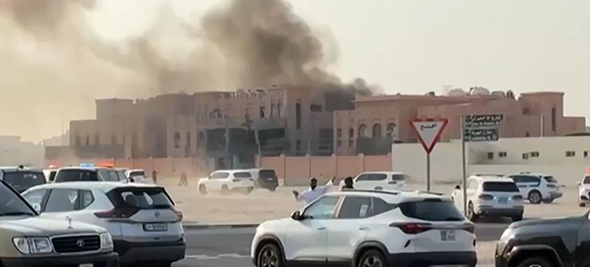 El ataque israelí en Doha Quetar suscita la condena unánime del Consejo de Seguridad de la ONU