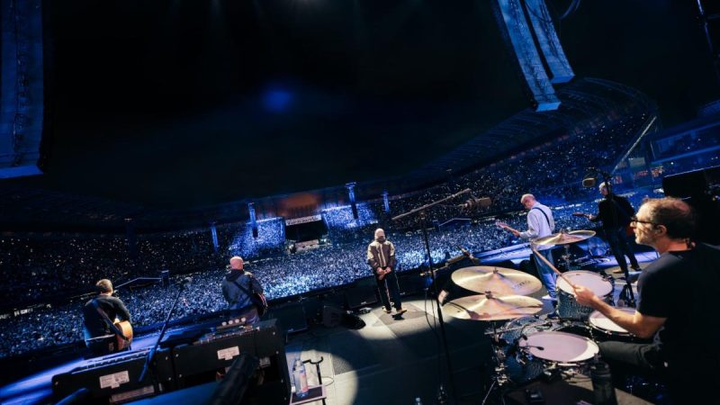 El regreso más esperado de la música