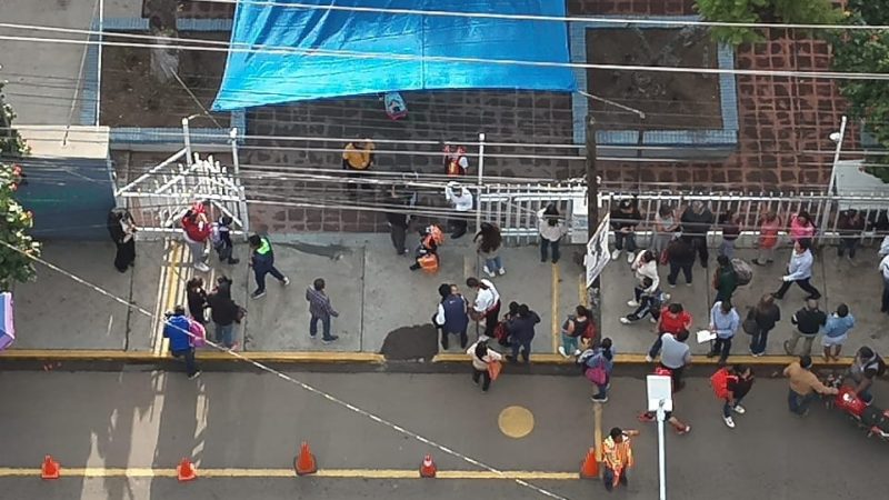 "Operación Cazador"