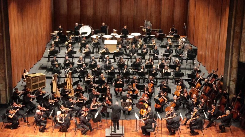 Segunda temporada 2025