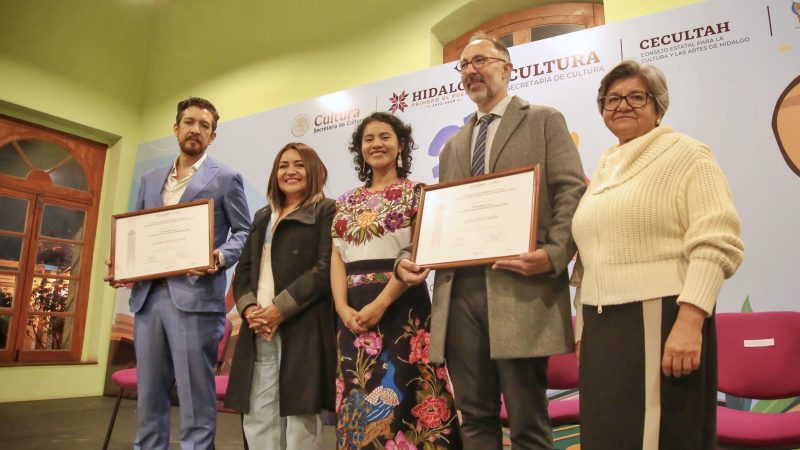 Margarita Michelena 2025