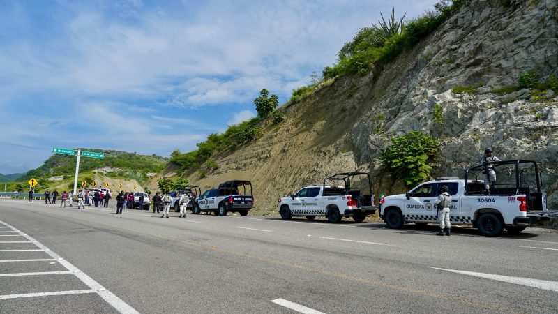 Agencia Guadalupe Victoria