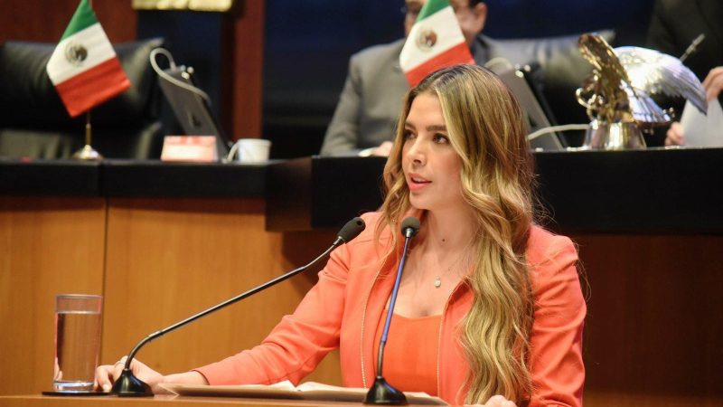 Ruth González Silva