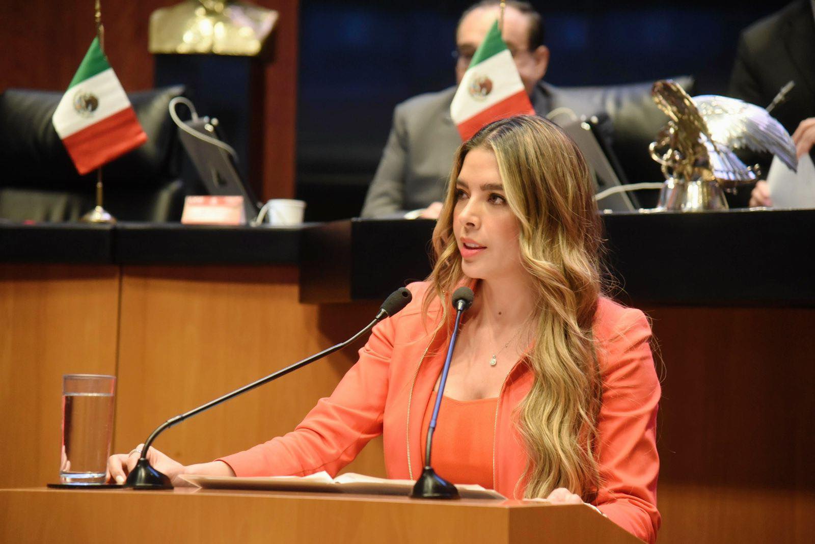 México se consolida como referente en protección a migrantes y diplomacia ambiental