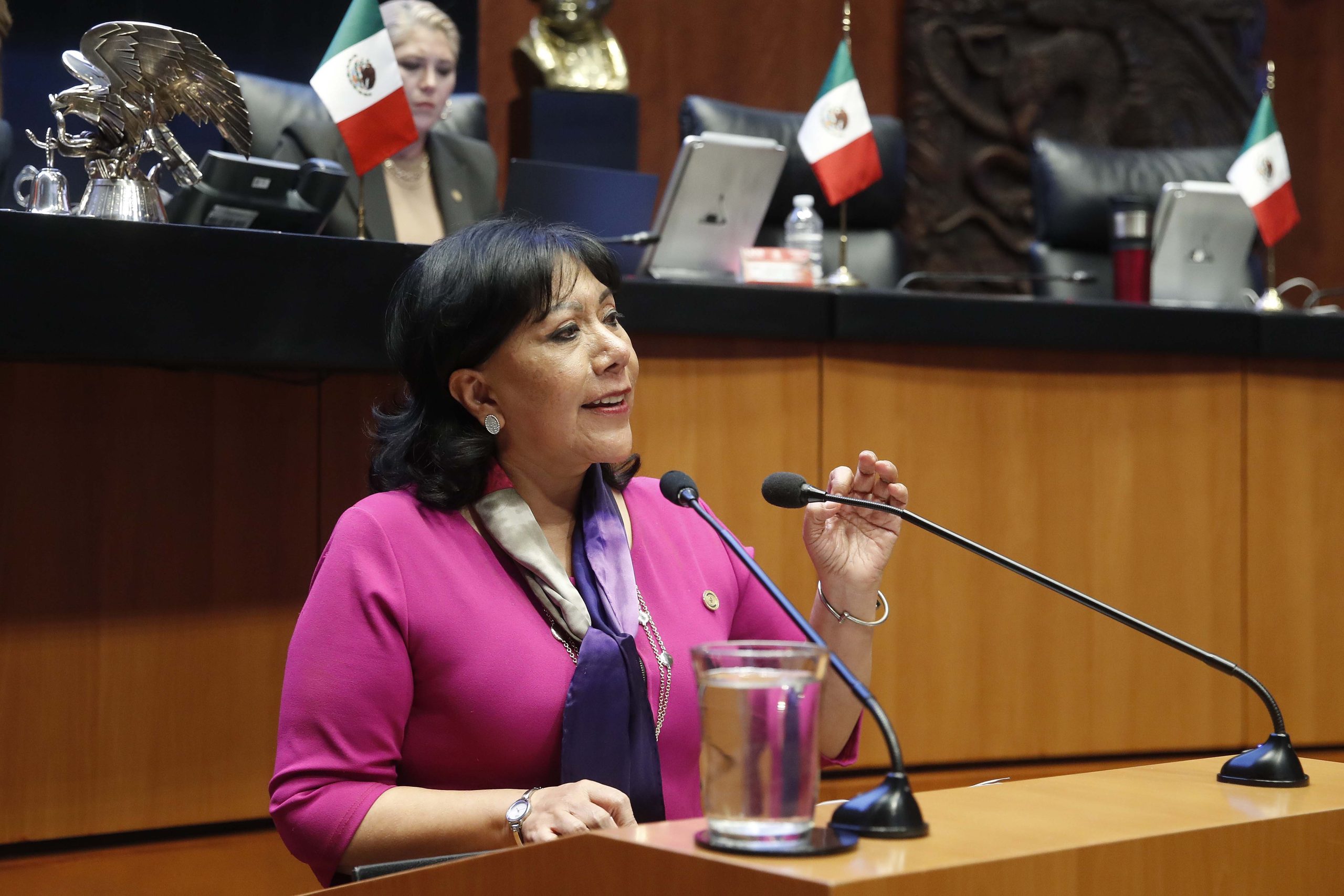 Autorizan ingreso de una delegación de las Fuerzas Especiales del Ejército de Estados Unidos