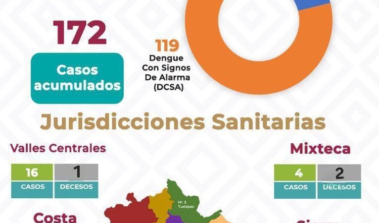 Lucha contra el dengue