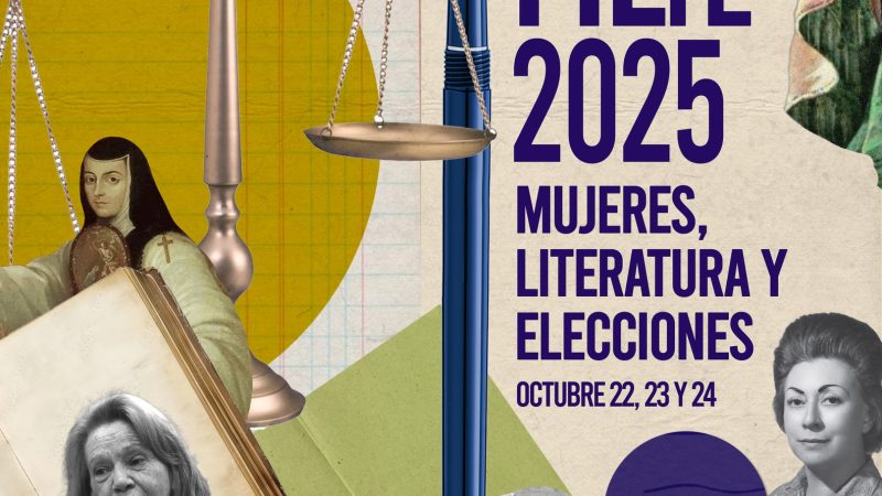 10ª Feria Internacional del Libro