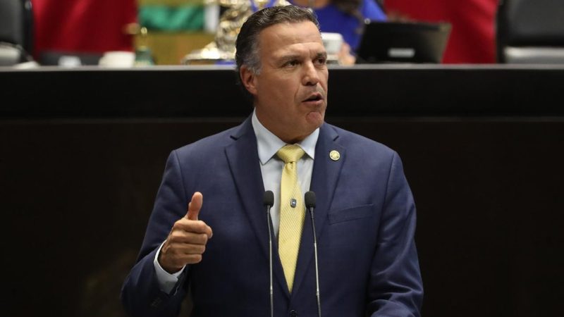 Andrés Cantú Ramírez