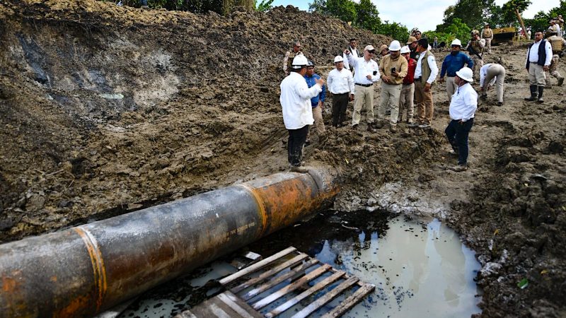 Avances en recuperación de hidrocarburo