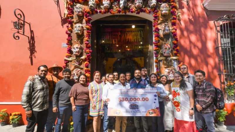 La Fiesta más Viva de Todas