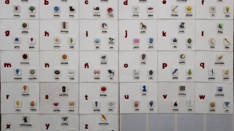 “Tapiz de los Sonidos”