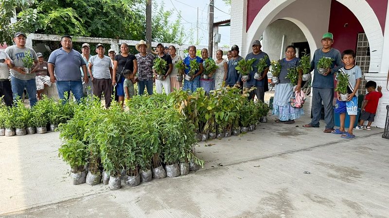 Agencia de Policía Huamuchil