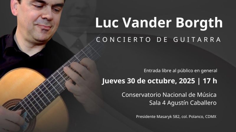 Homenaje a Manuel M. Ponce