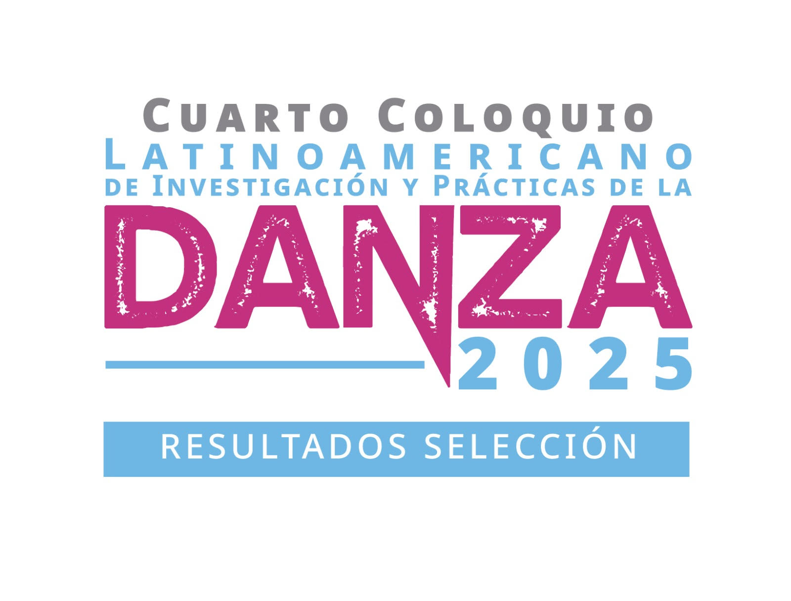 Participarán 12 países en el Cuarto Coloquio Latinoamericano de Investigación y Practicas de la Danza