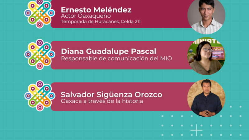 Cultura, talento e historia