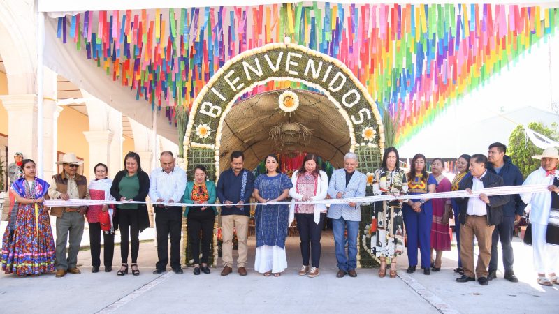 Festival de la Barbacoa y la Cerveza Artesanal