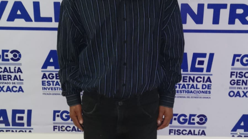 Vinculación a proceso