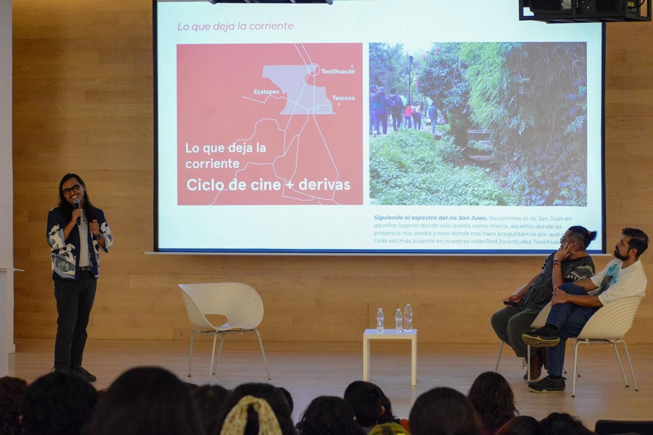 Reúne foro de reflexión experiencias de co creación con públicos de museos