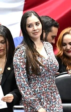 Fuensanta Guadalupe Guerrero Esquivel