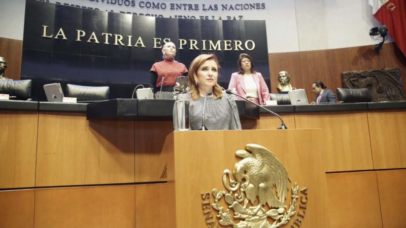 Imelda Margarita Sanmiguel Sánchez