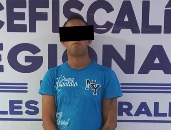 J.E.R.R. alias “El Condorito”