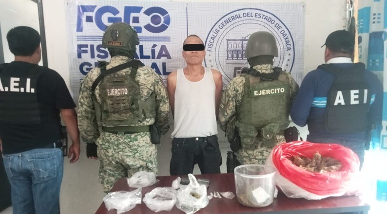 J.J.G.G. alias “El Chucho Loco”