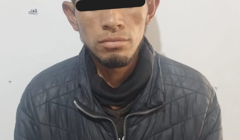 J.L.G. alias “El Lagartijo”