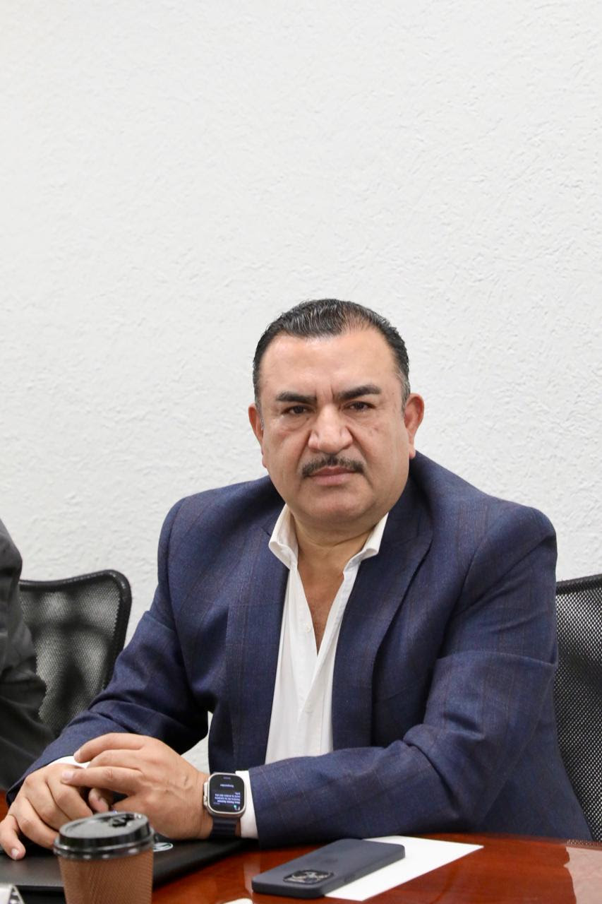 Ganaderos de Chihuahua en crisis por gusano barrenador y falta de apoyos económicos: Meléndez Ortega